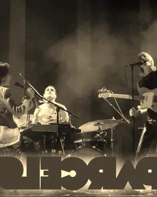 Parcels - Band Kansas City