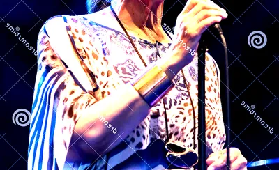 Patti Austin
