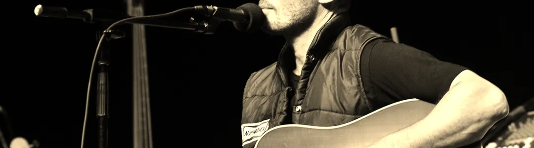 Paul Thorn