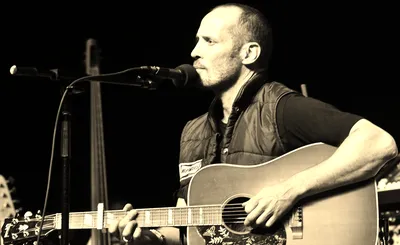 Paul Thorn