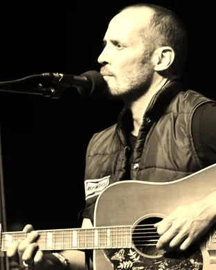 Paul Thorn Kansas City