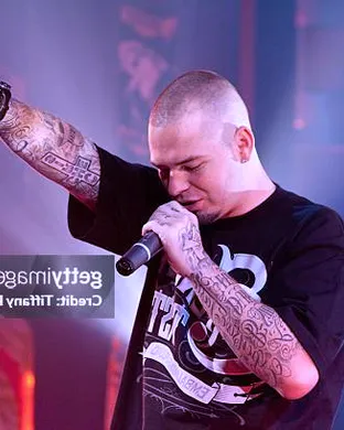 Paul Wall Kansas City