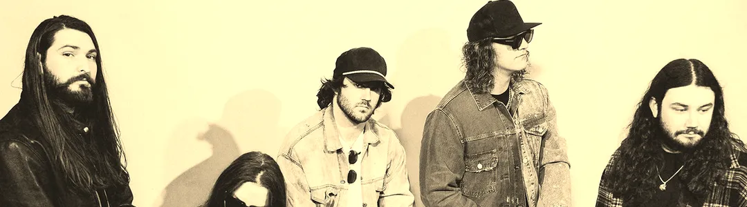 Pecos and The Rooftops