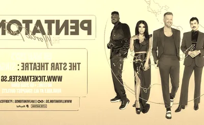 Pentatonix