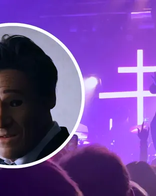 President - Band Kansas City