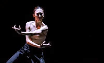 Pulse - Ballet