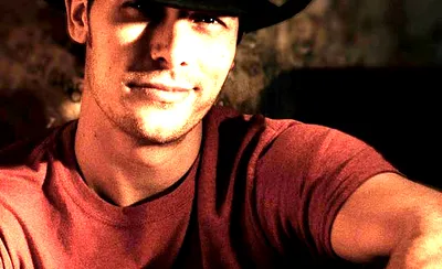 Randall King