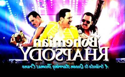 Rhapsody In Blue
