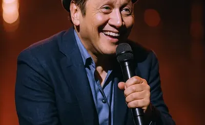 Rob Schneider