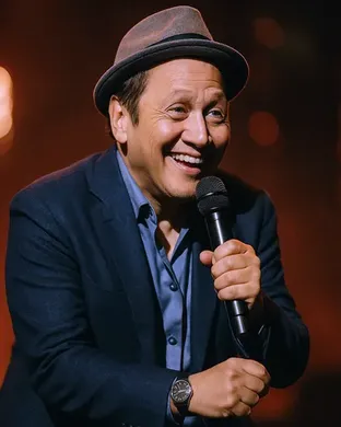 Rob Schneider