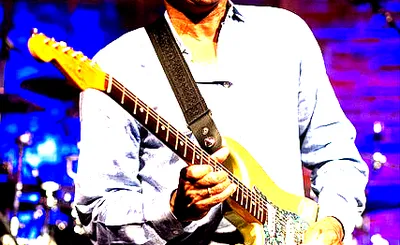 Robert Cray