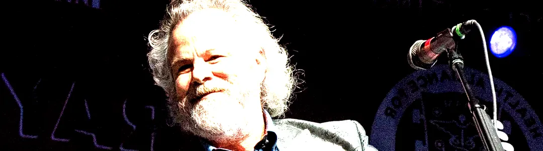 Robert Earl Keen