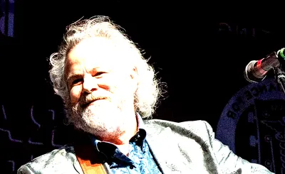 Robert Earl Keen