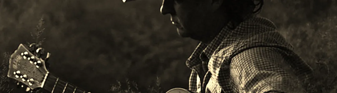 Roger Clyne