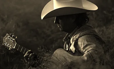 Roger Clyne