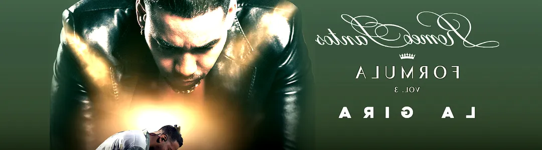 Romeo Santos