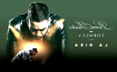 Romeo Santos