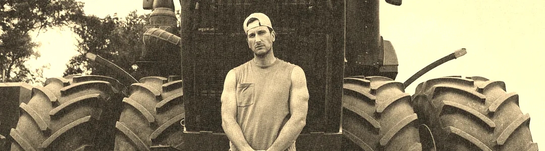 Russell Dickerson