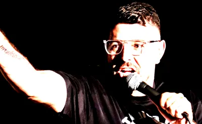 Sam Tripoli