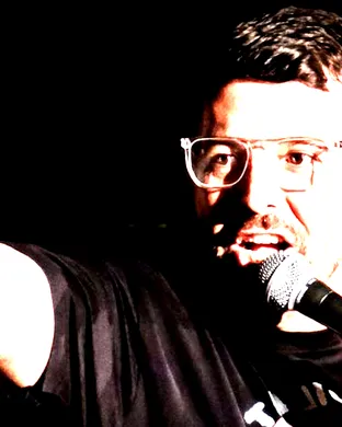 Sam Tripoli Lawrence