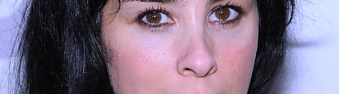 Sarah Silverman