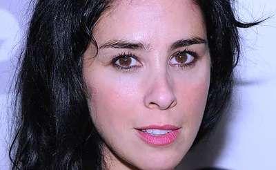 Sarah Silverman