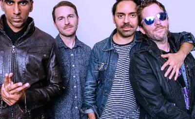 Saves the Day
