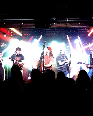 Shadowgrass Lawrence