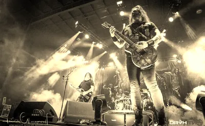Slayer
