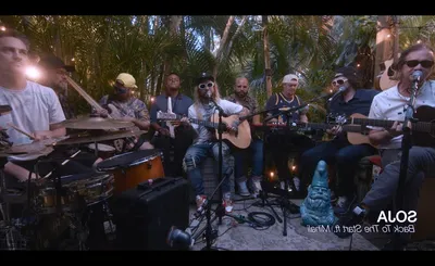 Soja