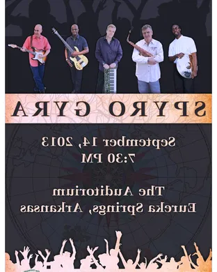 Spyro Gyra