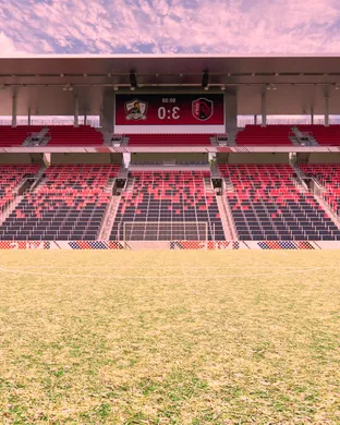 St. Louis City SC vs. Sporting Kansas City sports event