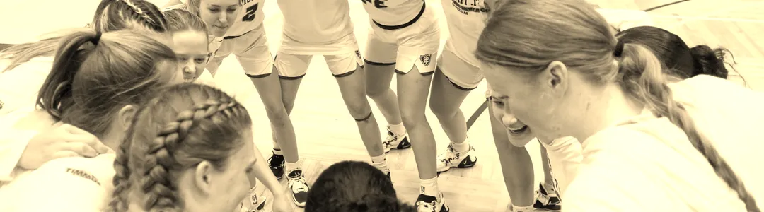 St. Thomas University Tommies Women's Basketball