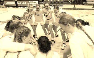 St. Thomas University Tommies Women's Basketball