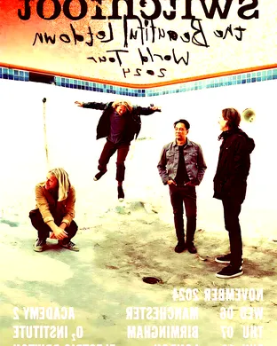 Switchfoot