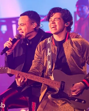 Tauren Wells