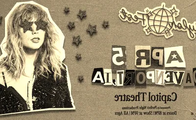 Taylor Fest