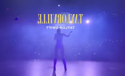 Taylorville - A Tribute to Taylor Swift