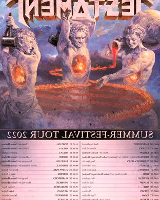 Testament