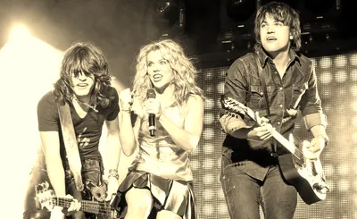 The Band Perry