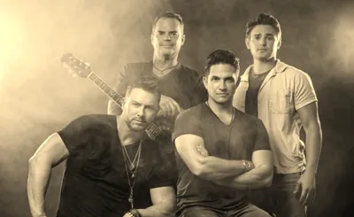 The Day Players Band