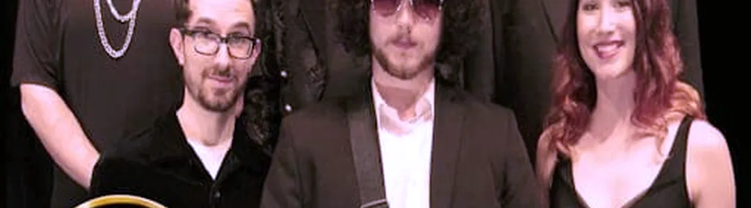 The Electric Light Orchestra Experience