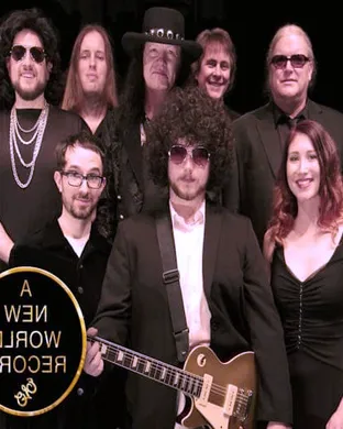 The Electric Light Orchestra Experience