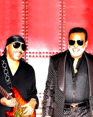 The Isley Brothers Kansas City