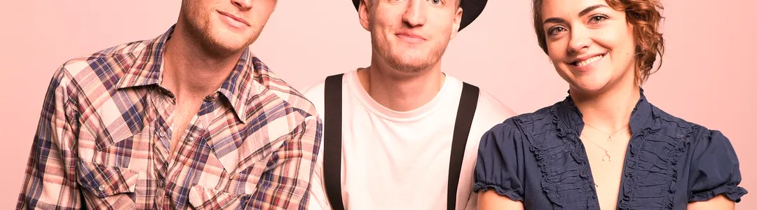 The Lumineers