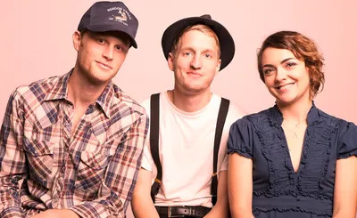 The Lumineers