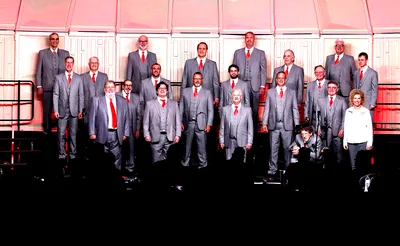The Mainliners