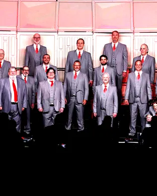 The Mainliners