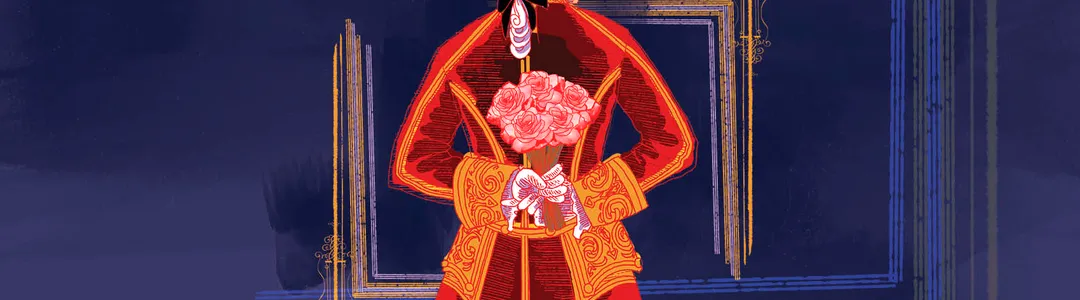 The Marriage of Figaro