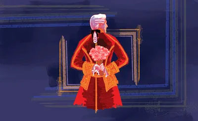 The Marriage of Figaro